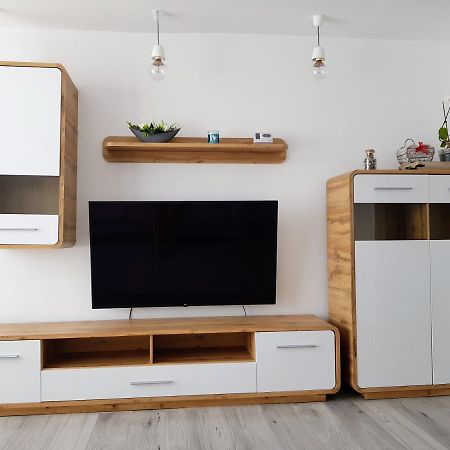 Alexa Apartament Targu Mures Ngoại thất bức ảnh