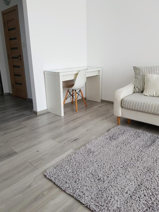 Alexa Apartament Targu Mures Ngoại thất bức ảnh