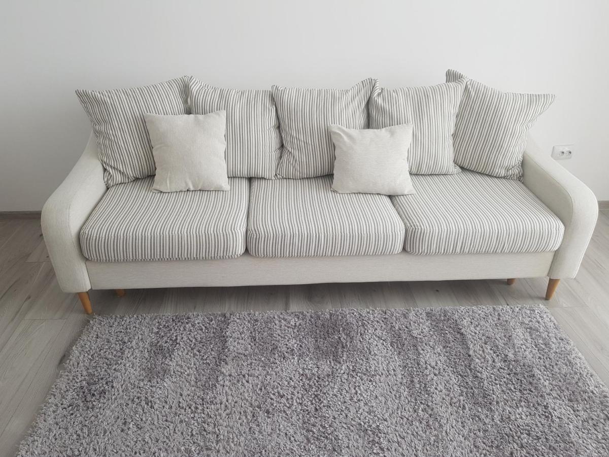 Alexa Apartament Targu Mures Ngoại thất bức ảnh
