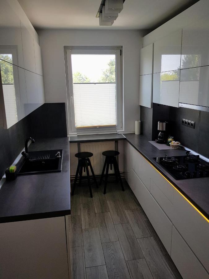 Alexa Apartament Targu Mures Ngoại thất bức ảnh