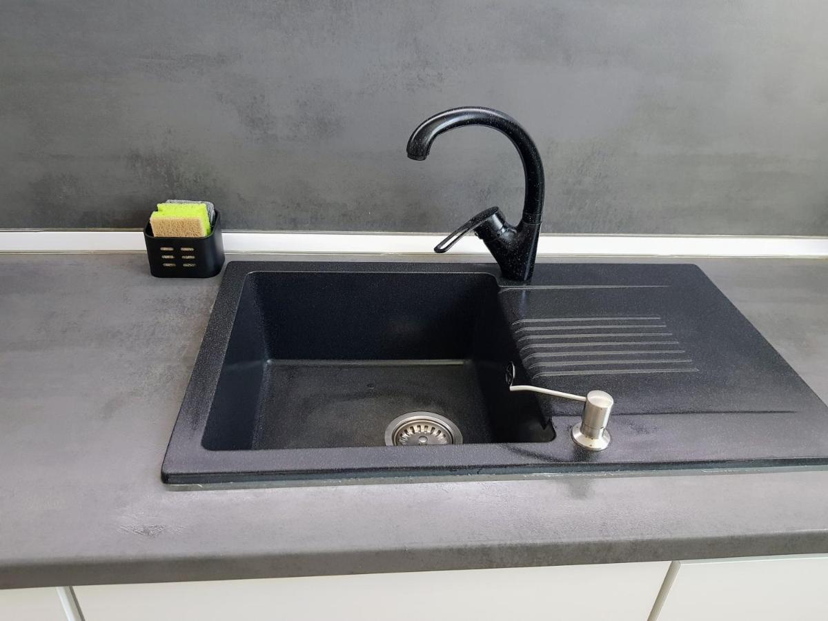 Alexa Apartament Targu Mures Ngoại thất bức ảnh