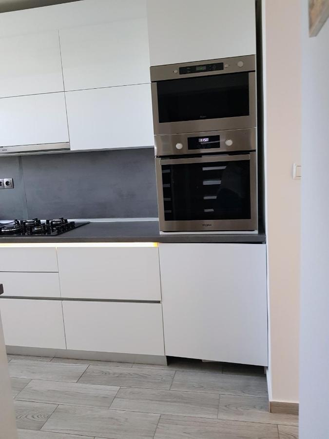 Alexa Apartament Targu Mures Ngoại thất bức ảnh