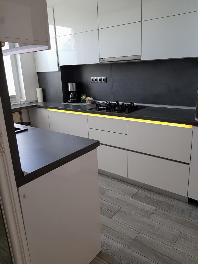 Alexa Apartament Targu Mures Ngoại thất bức ảnh