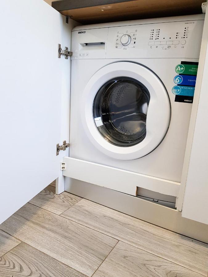 Alexa Apartament Targu Mures Ngoại thất bức ảnh