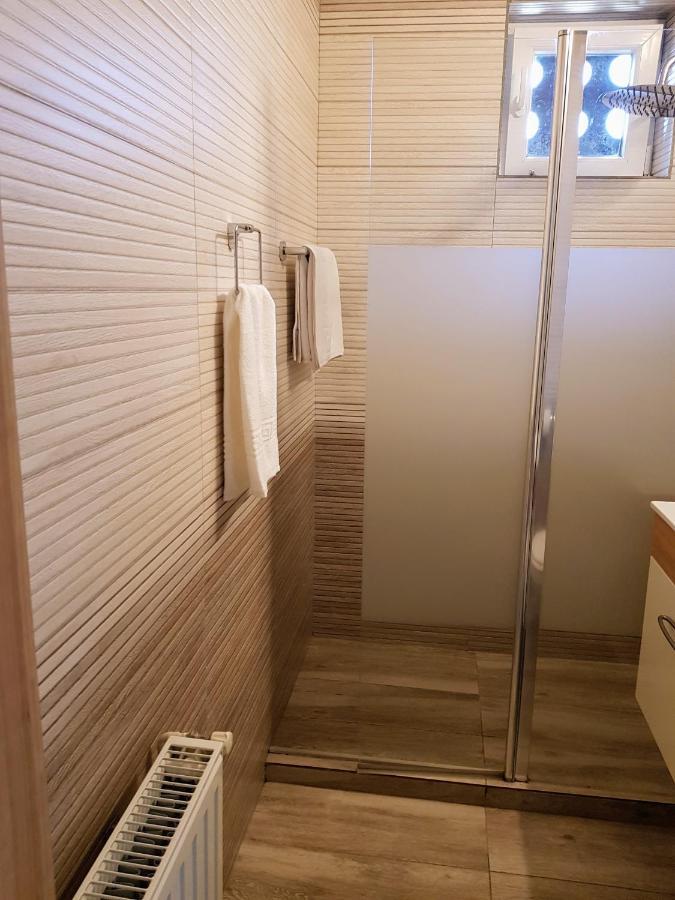 Alexa Apartament Targu Mures Ngoại thất bức ảnh