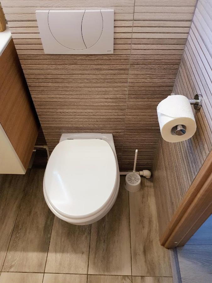 Alexa Apartament Targu Mures Ngoại thất bức ảnh