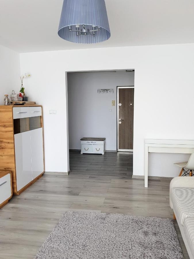 Alexa Apartament Targu Mures Ngoại thất bức ảnh