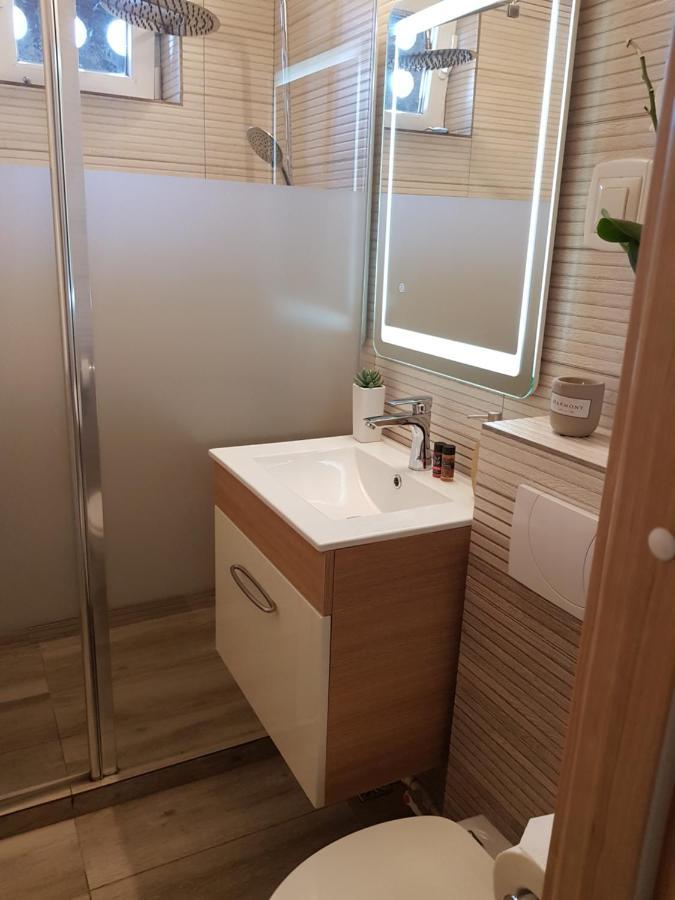 Alexa Apartament Targu Mures Ngoại thất bức ảnh